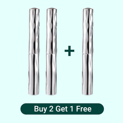 ⌛Reducerad med 80% 🔥Köp 2 få 1 gratis🔥Ultimat Längd & Volume Mascara Set