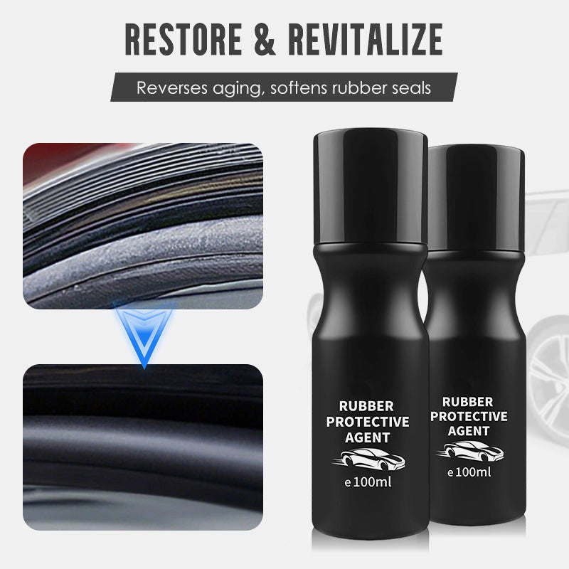 🚗 Gummivårds- och reparationsmede