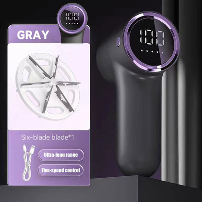 Kläder Hårbollstrimmer