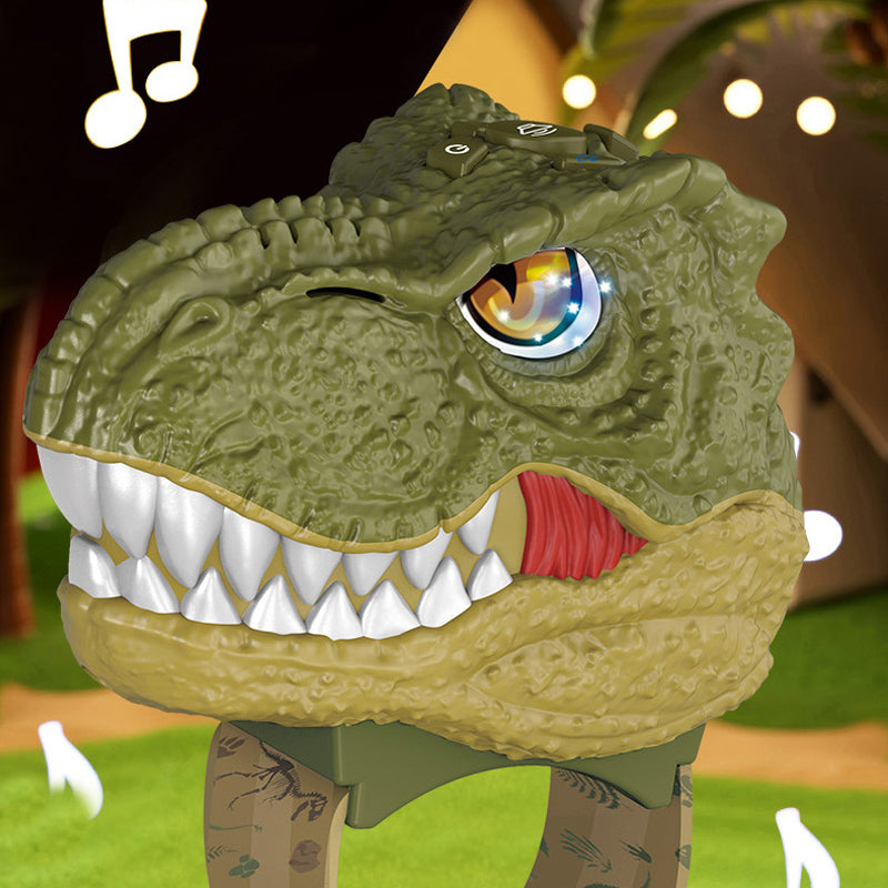 Trådlös personsökare för barndialog