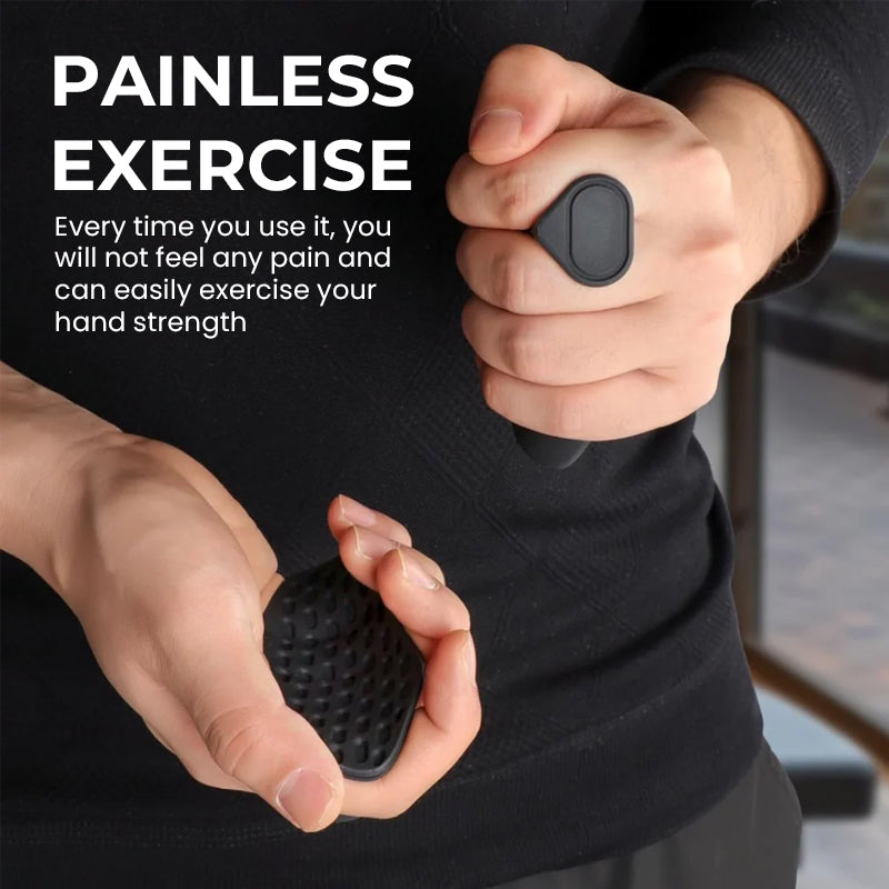 Grip Strengthener Finger Exerciser
