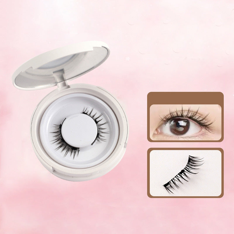 Magnetiska fransar – Få den ultimata Cat-Eye-looken