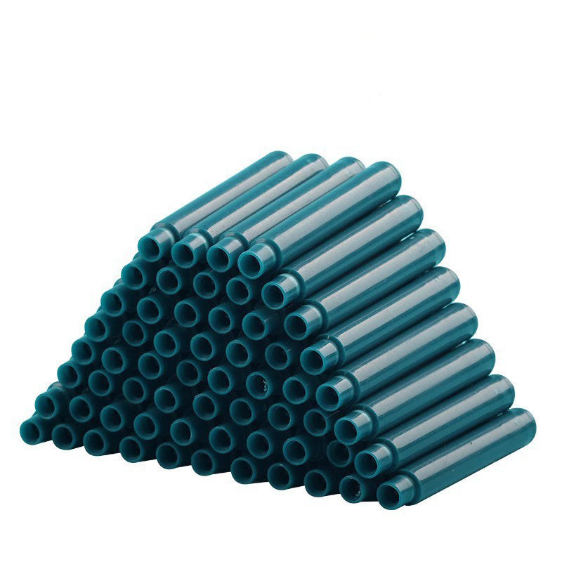 Ny infällbar reservoarpenna