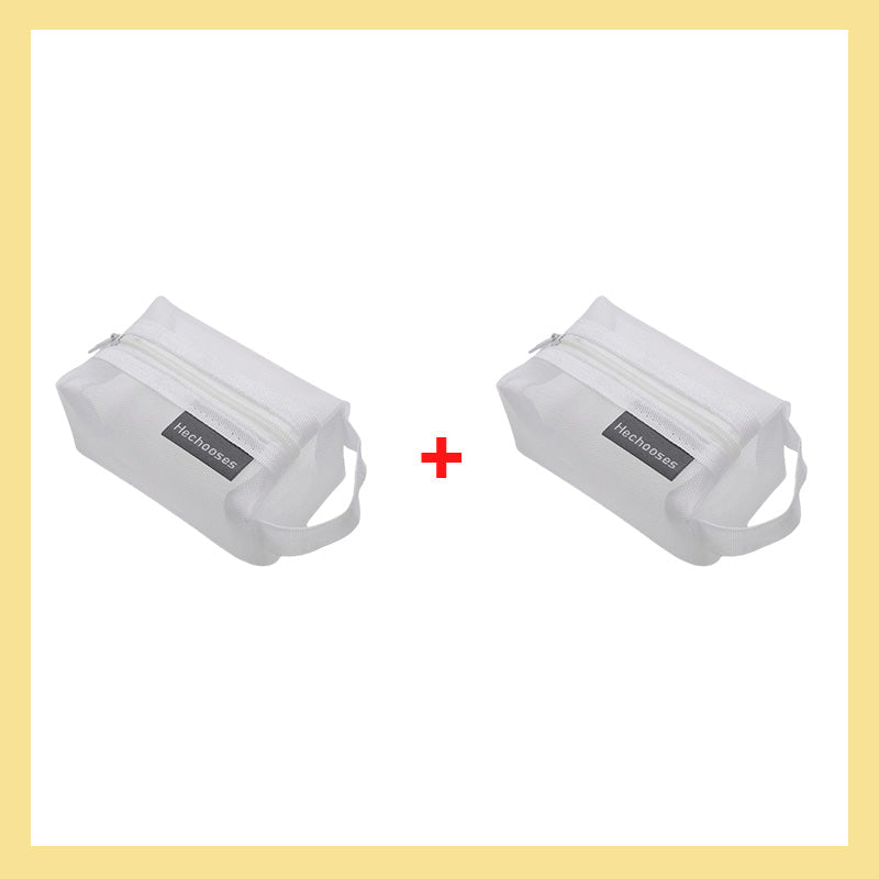 Reseförvaringsväska