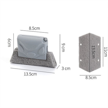 Rengöringsborste för Creative Groove