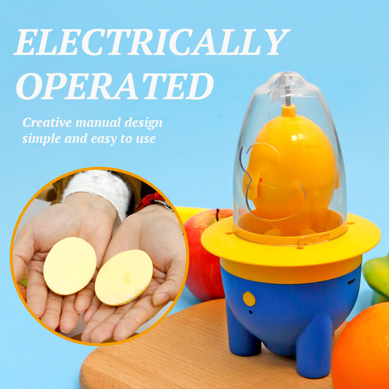 Skapare av gyllene ägg