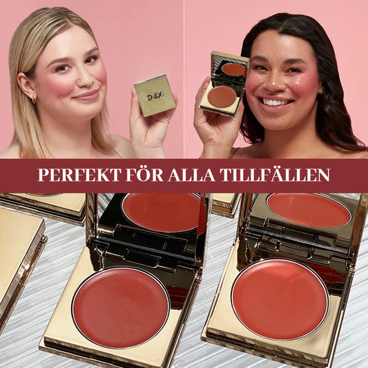 Multipurpose Läpp- Och Kindbalsam