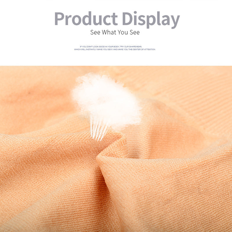 Boxerbyxor med hög midja och magkontroll