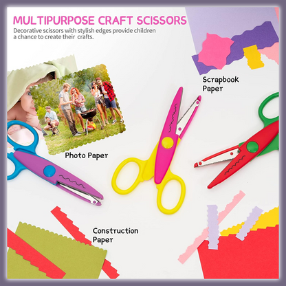 Gör-det-själv präglingsset för blomsterguidebok