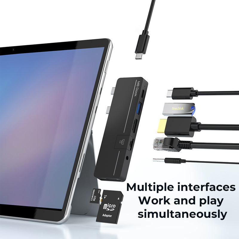 Datorexpansionsenhet