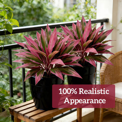 Artificial Ti Plant