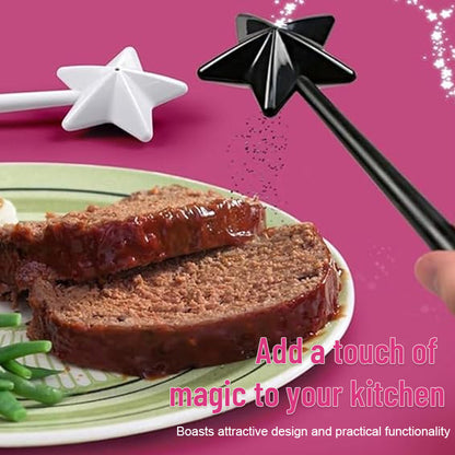 Star Magic Wand Kryddflaska