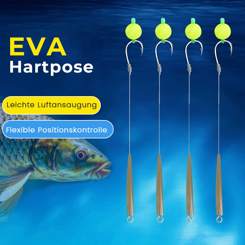 Professionell bottenfiskeredskap för karpfiske för bottenfiske | För karp, gräskarp & co