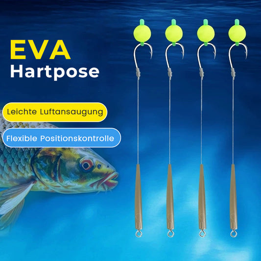 Professionell bottenfiskeredskap för karpfiske för bottenfiske | För karp, gräskarp & co