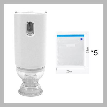 Kök Vakuumpåse Set