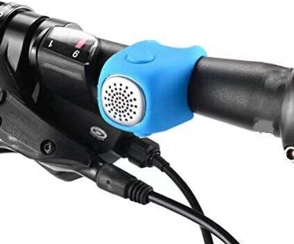 📢Super Bike Horn