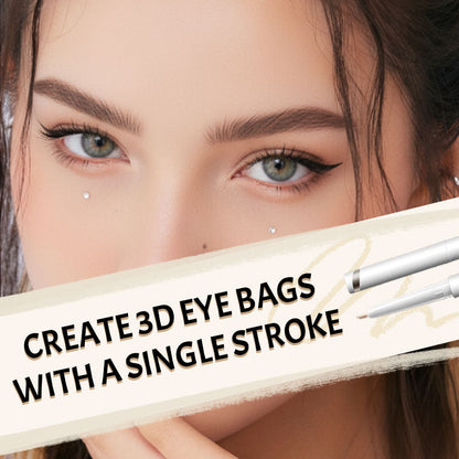 2-i-1 Highlighter Eyeliner för under ögonen 💫