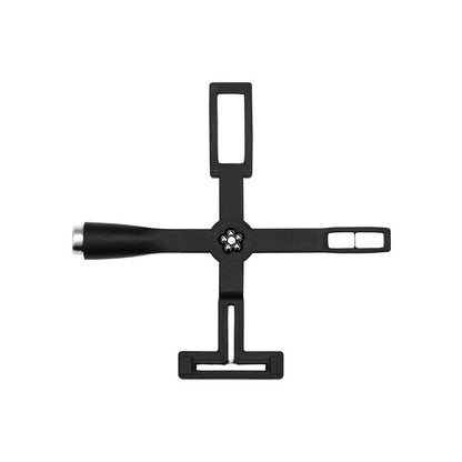 5 i 1 kattögonmagnet för nagelkors