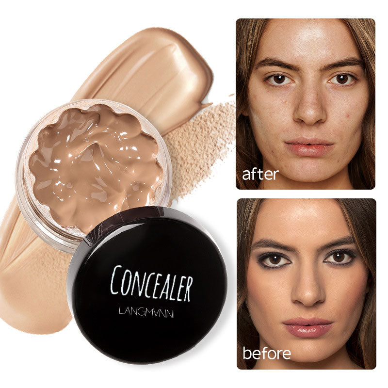 Foundation Contouring Concealer