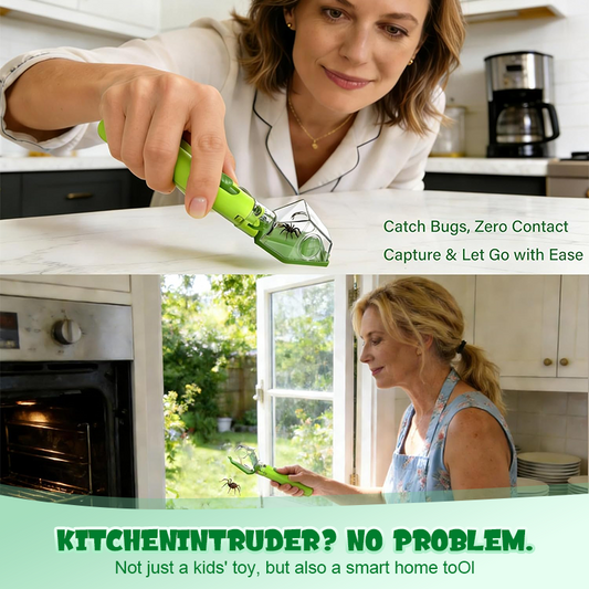 Kids Outdoor Insect Catcher