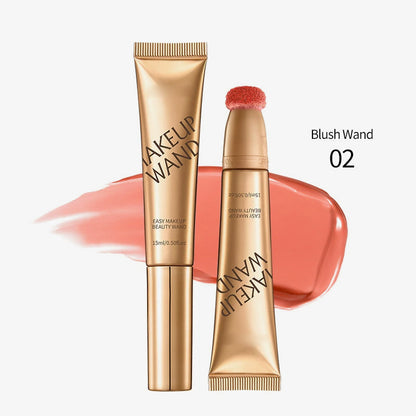 Sculpt Tape & Blush Tape Duo - Blush och Bronzer