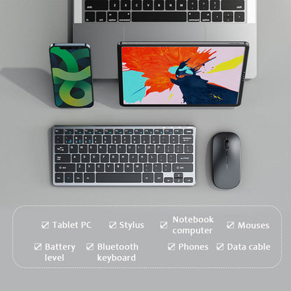 Mode Bärbar Datorväska