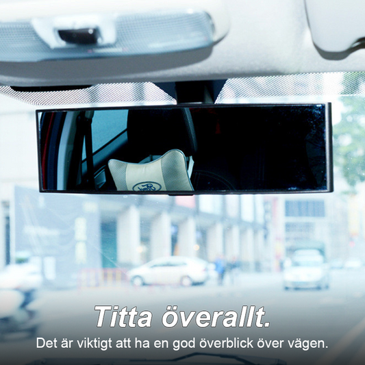 Bilens Stora Synvinkelantiglansspegel