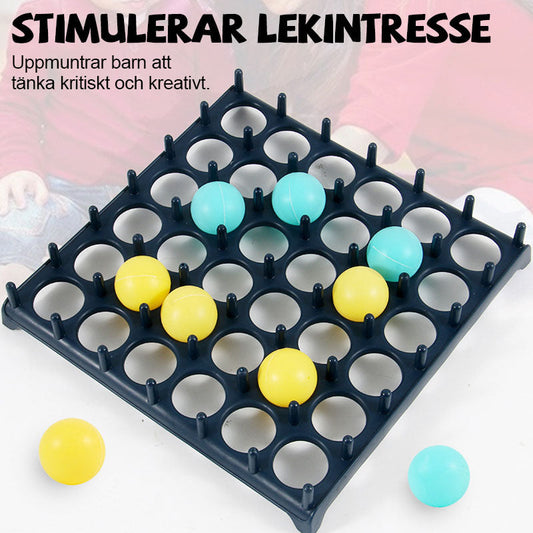 Pinball Backgammon Studsande Bollspel