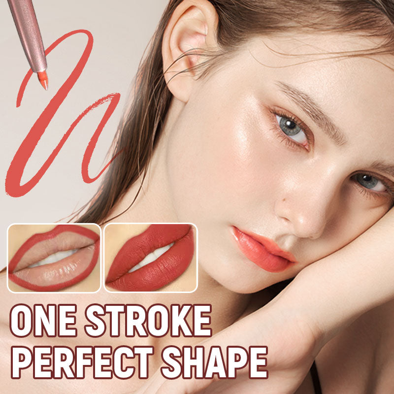 💄✨ Precisionsläppennor