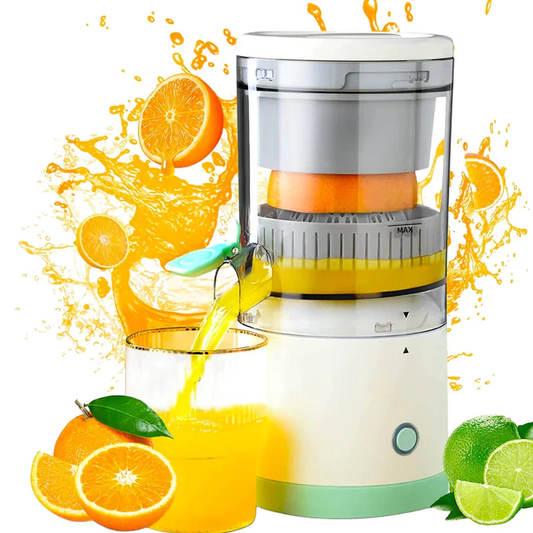 🔥Tidsbegränsat erbjudande! 50% rabatt🔥 Bärbar Usb Mini Elektrisk Laddningsbar Mixer