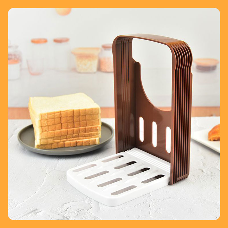 Vikbar brödskivare🍞