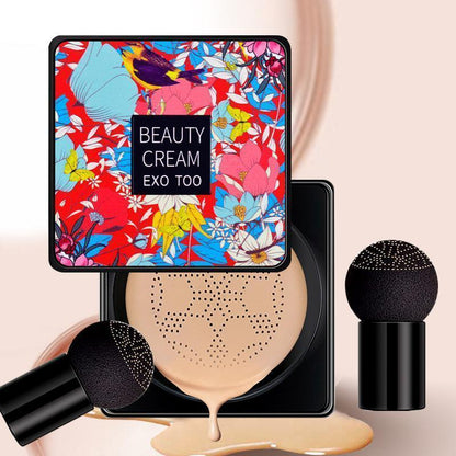 Pilz-Luftkissen CC Cream/Mushroom Air Cushion CC Cream