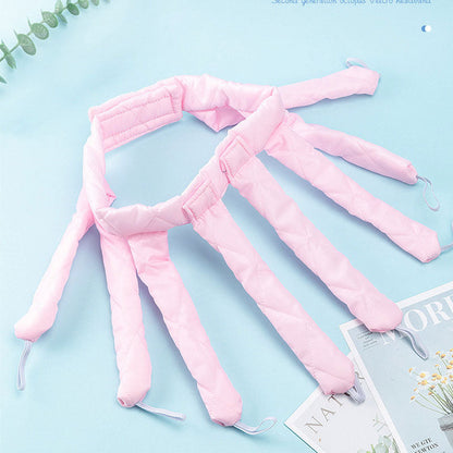 🔥 Värmelös Octopus Curler