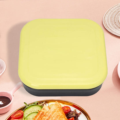 Pressad sandwichpanna