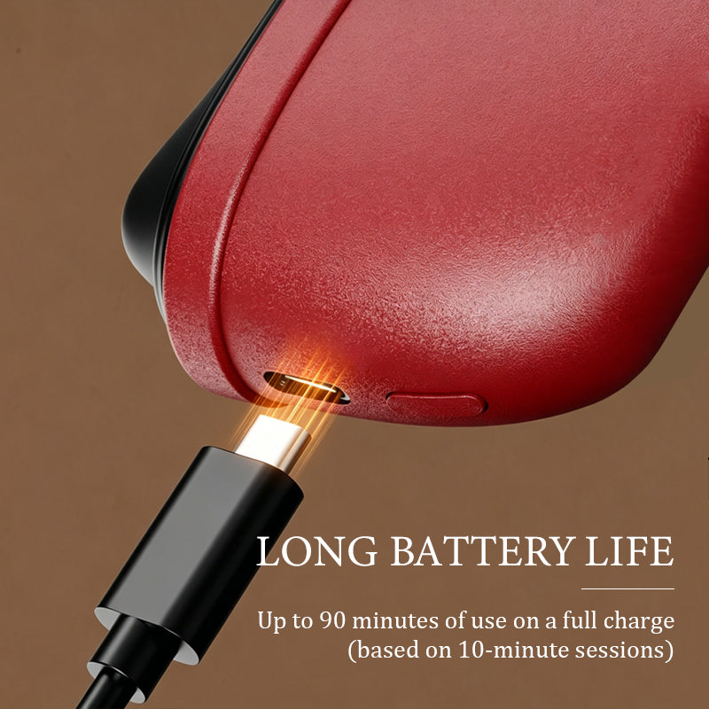 💆‍♀️Electric Gua Sha Massager Facial Lifting & Rechargeable Massage Tool ✨