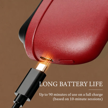 💆‍♀️Electric Gua Sha Massager Facial Lifting & Rechargeable Massage Tool ✨