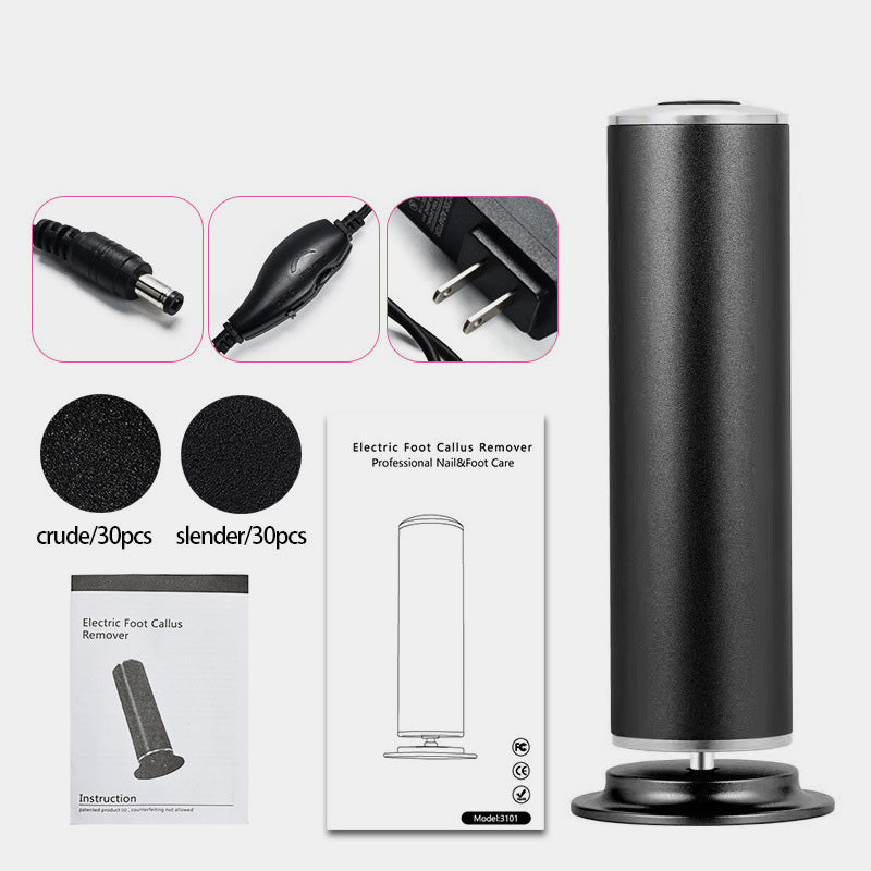Electric Foot Callus Remover Foot grinding device