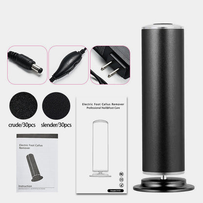 Electric Foot Callus Remover Foot grinding device