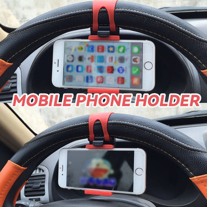 Bilstöd Universellt rattfäste för bil