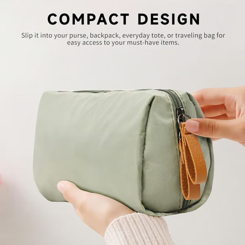 Läppstift sminkväska