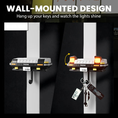 Nyckelhållare För Strålkastare