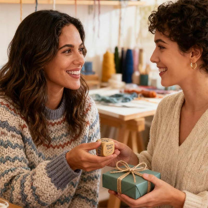 2025 Creative Patchwork Decision Dice