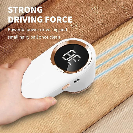 Kläder Hårbollstrimmer