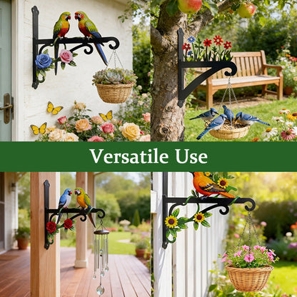 Outdoor Garden Decorative Brackets