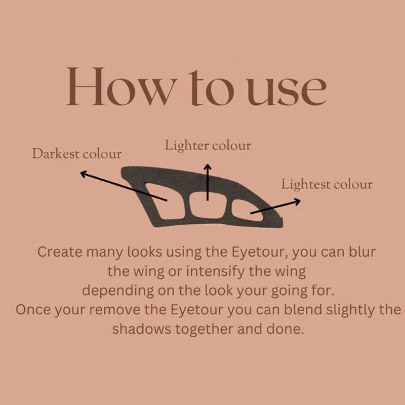 Ögonskuggsassistent