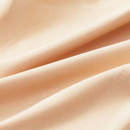 Sömlösa damtrosor med issilke för rumplyft och uttagbara kuddar