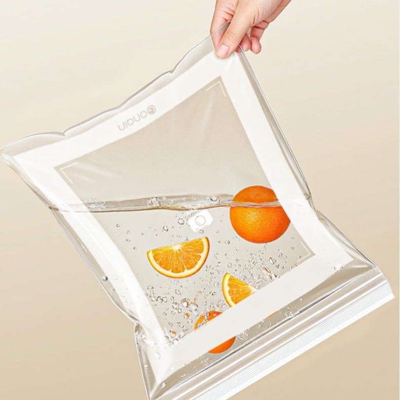 🔥Food Grade Fresh-Keeping Bags