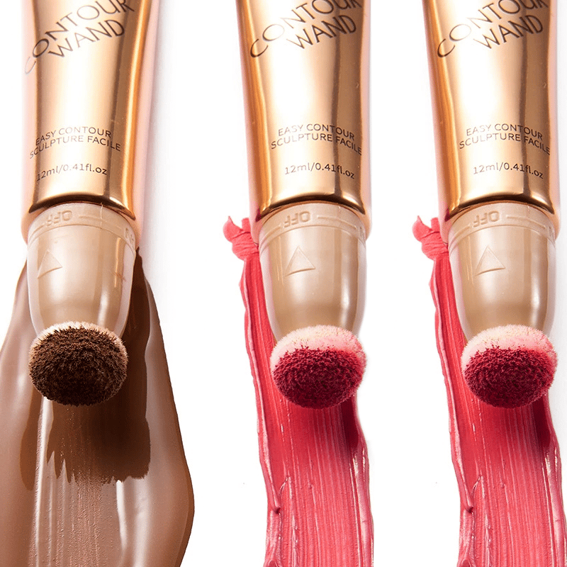 Sculpt Tape & Blush Tape Duo - Blush och Bronzer