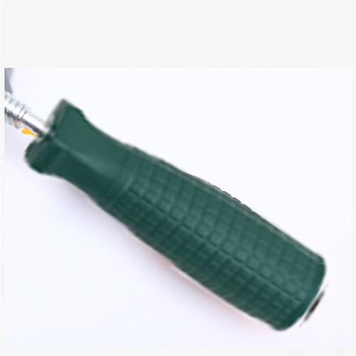 Slitstark och robust rätvinklig klämma 90°