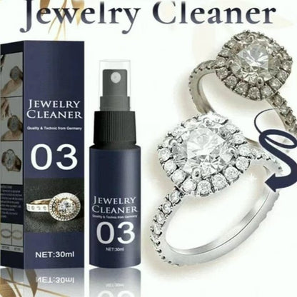 💎Shining Diamond💎Jewelry Cleaner Spray